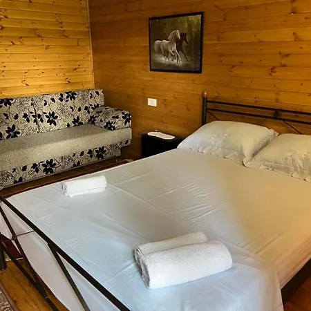 Bujtina Uji I Panjes Hotel Wlora