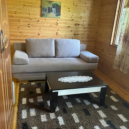 Bujtina Uji I Panjes Wlora