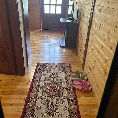 Bujtina Uji I Panjes