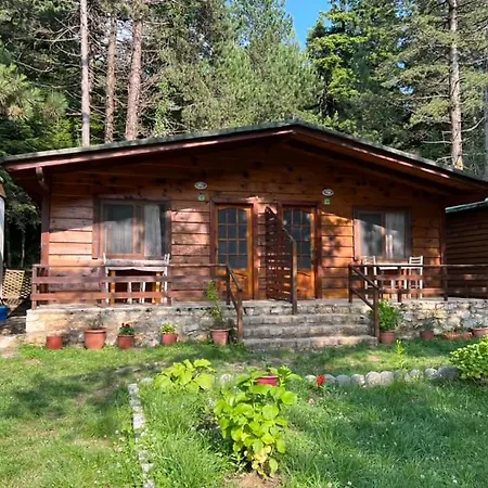 Hotel Bujtina Uji I Panjes 3*
